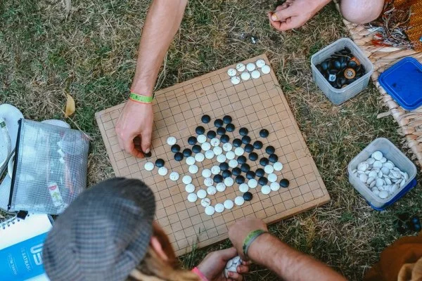 辜梓豪出战三星杯：中国棋手冲冠格局下的关键战役与胜负变量